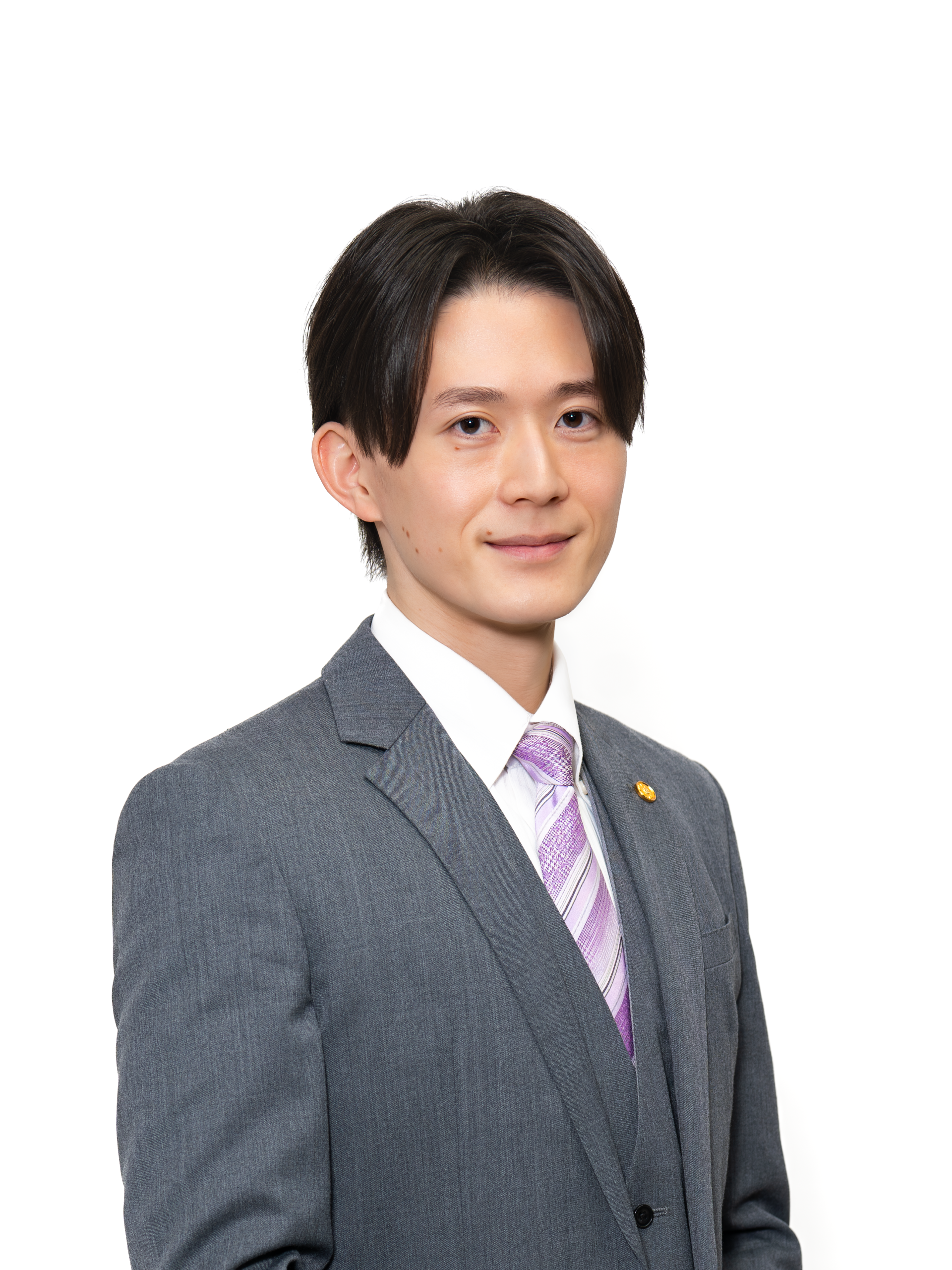 行政書士 八町誓哉
